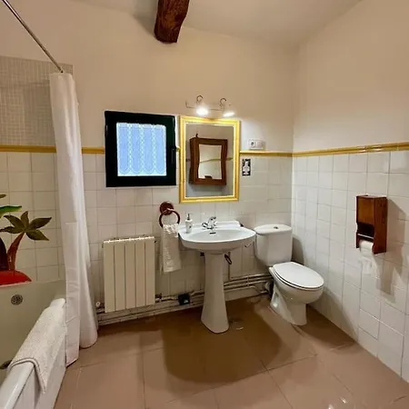 La Casita De Zama * Zamarramala