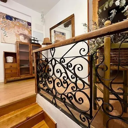 Apartamento La Casita De Zama *