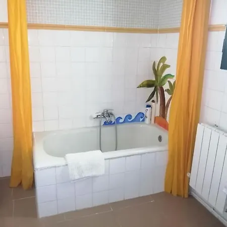 La Casita De Zama Apartment Zamarramala