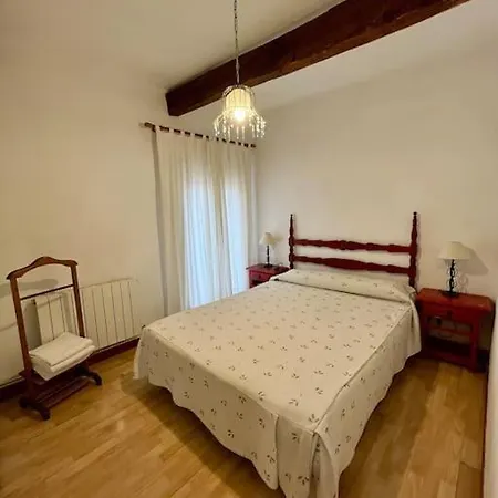 La Casita De Zama Apartamento Zamarramala