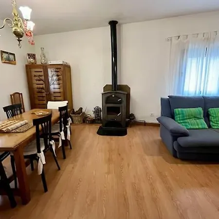 La Casita De Zama Zamarramala