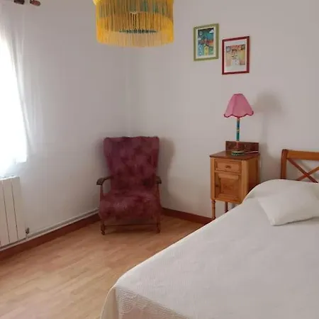 La Casita De Zama Apartamento *