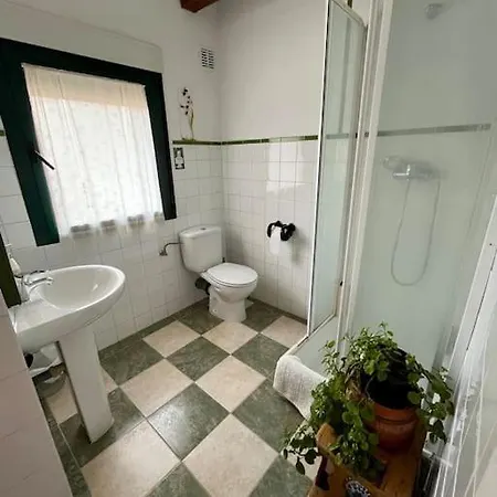 La Casita De Zama * Zamarramala