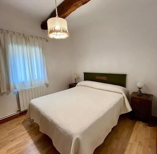 La Casita De Zama Apartment *