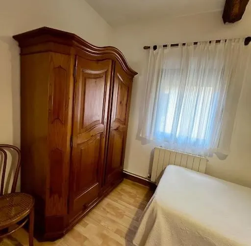 La Casita De Zama Apartment *