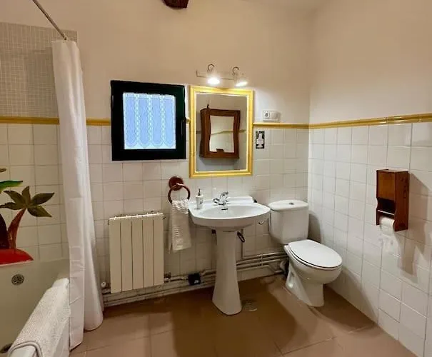 La Casita De Zama * Zamarramala