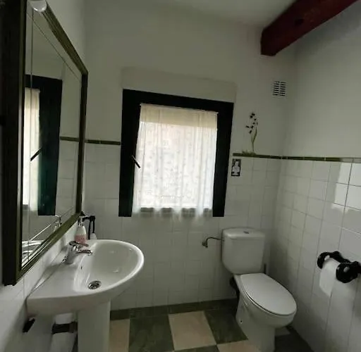 La Casita De Zama Apartment