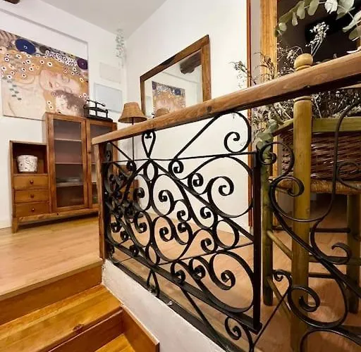 Apartment La Casita De Zama *