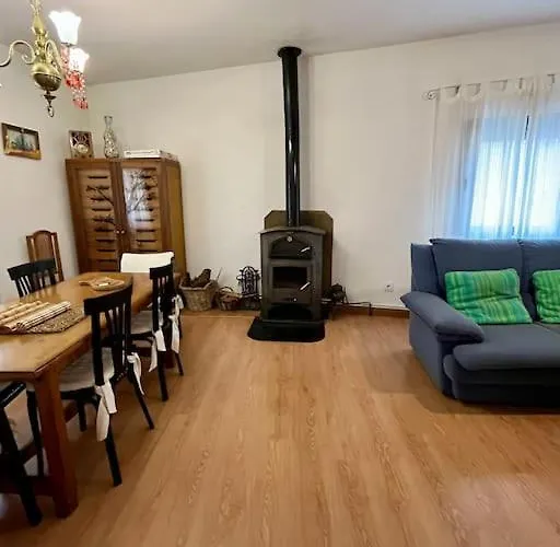 La Casita De Zama Zamarramala