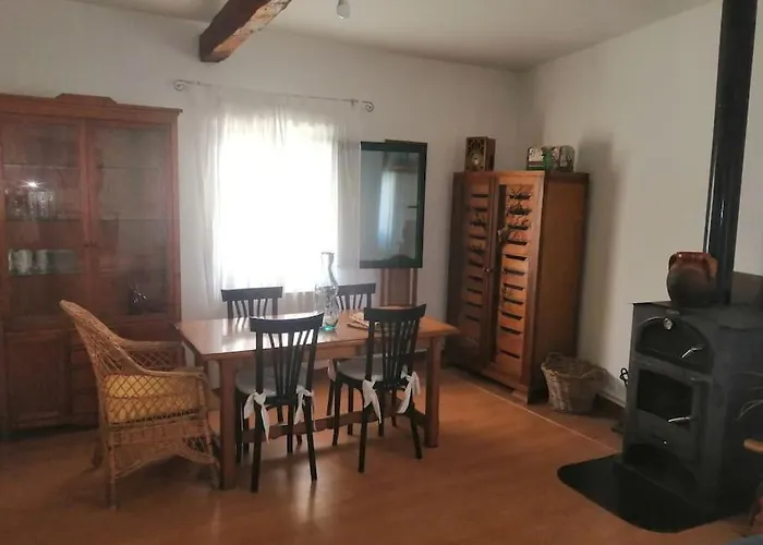 La Casita De Zama Apartment