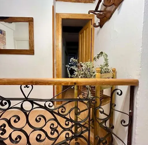 La Casita De Zama * Zamarramala