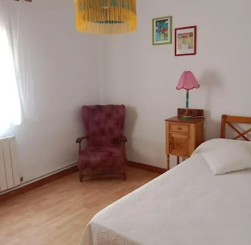 La Casita De Zama Apartment *