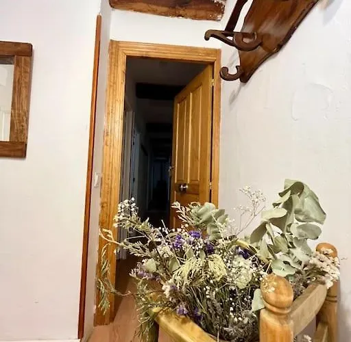 Apartment La Casita De Zama *